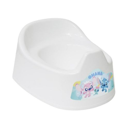 Baño entrenador Stitch multicolor 50ac224stc