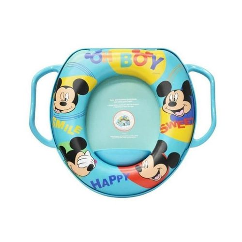 Tapa entrenadora Mickey multicolor 01u94000