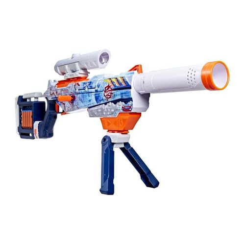 Pistola de dardos Nerf g1763