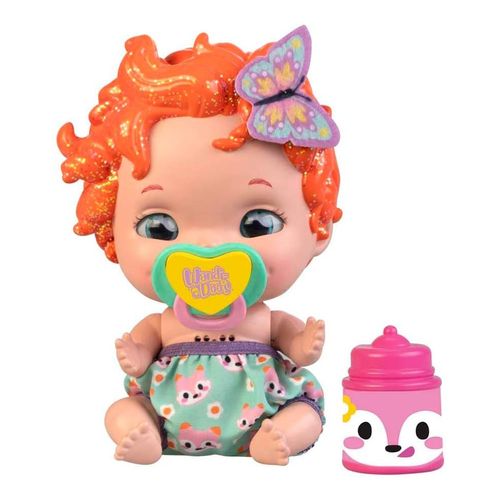 Muñeca Famosa wad04000