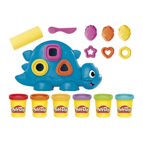 Set interactivo Play Doh g0491