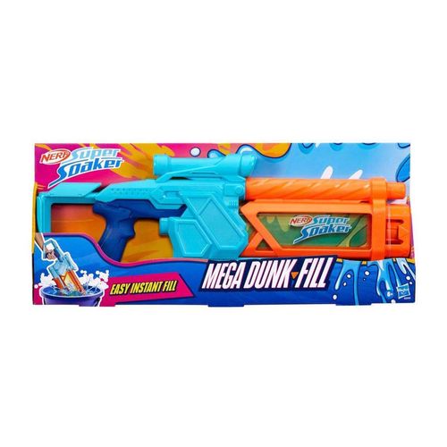 Pistola de agua Nerf g0999