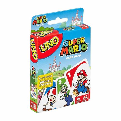 Juego de mesa Uno drd00
