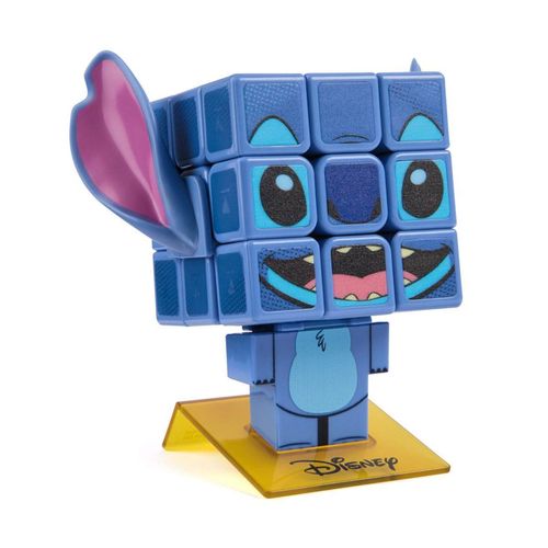 Cubo de rubik Spinmaster 6073834
