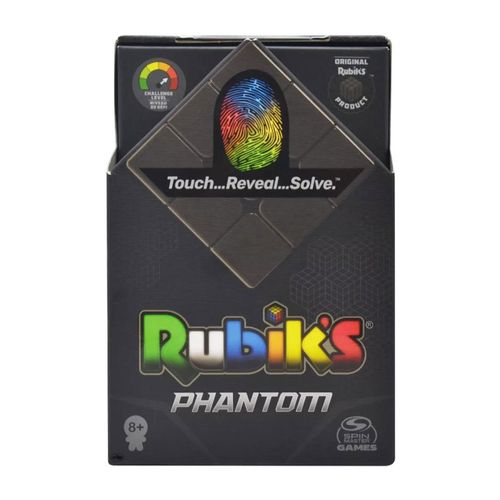 Cubo de rubik Spinmaster 6064647