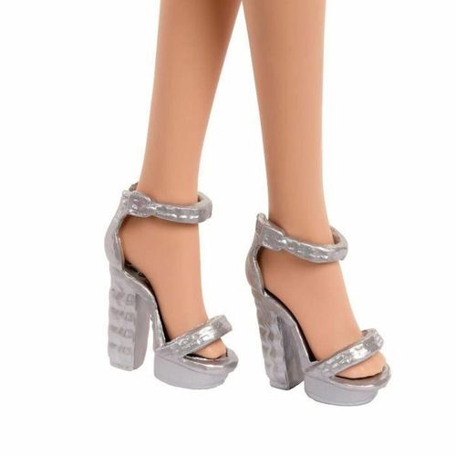 Muñeca Barbie 80 aniversariojgd25