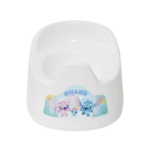 Baño entrenador Stitch multicolor 50ac224stc