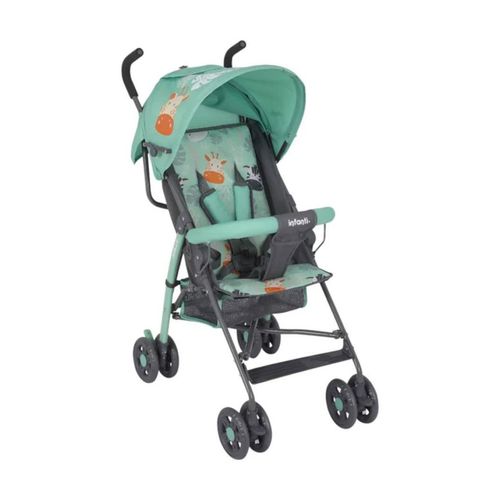 Carriola de bastón Infanti verde 23xfl801gsf