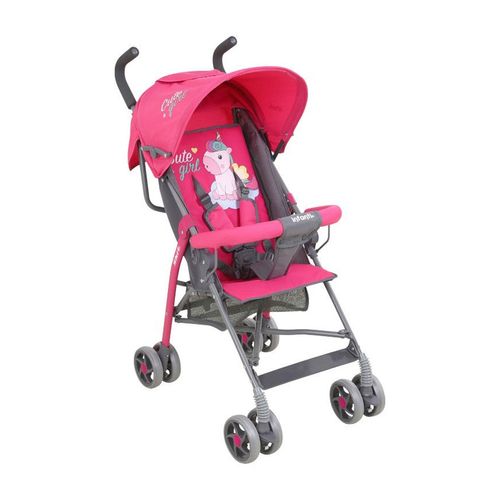 Carriola de bastón Infanti multicolor 23xfl801lman