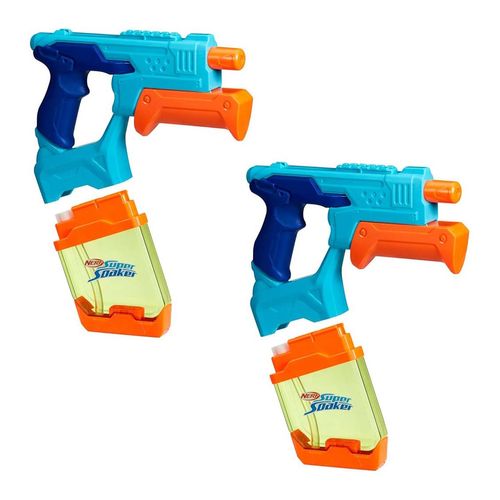 Pistola de agua Nerf g0995