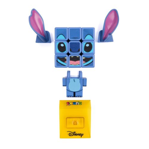 Cubo de rubik Spinmaster 6073834