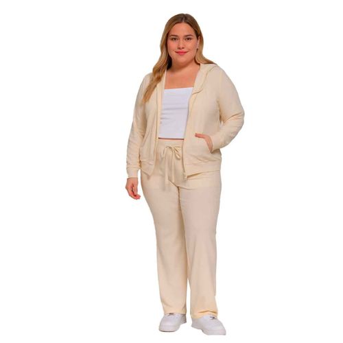 Conjunto Austin beige para dama AC71937