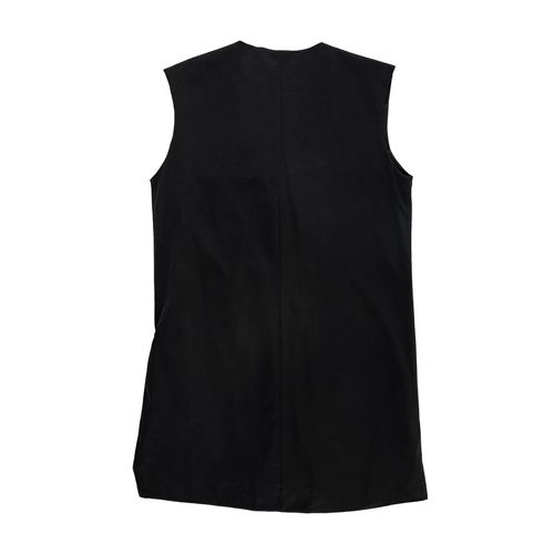 Chaleco Mako & Co negro para dama MKMZ0017