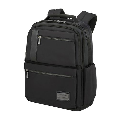 Mochila Samsonite para caballero negro openroad 2.0