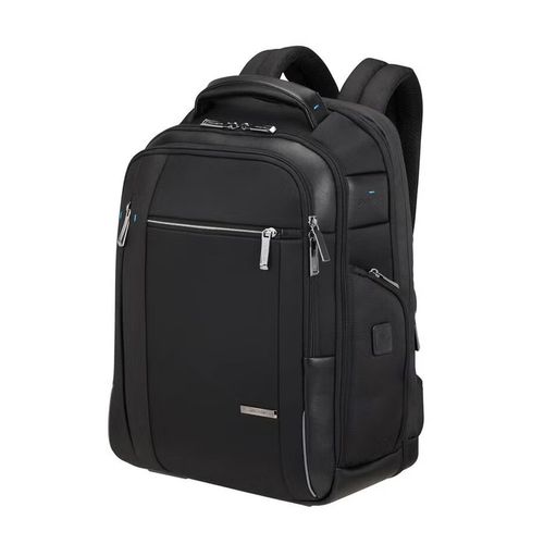 Mochila Samsonite para caballero negro spectrolite 3.0