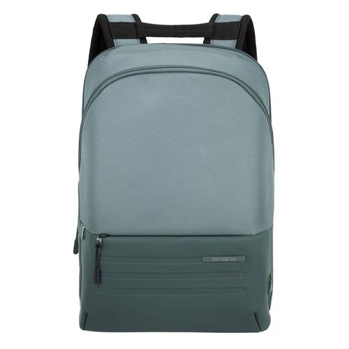 Mochila Samsonite para caballero verde stackd biz