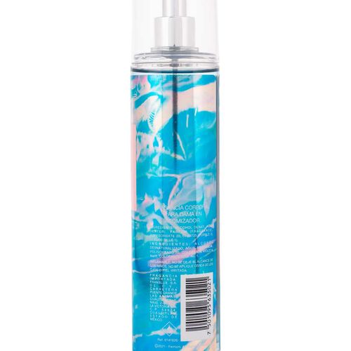Body mist  Ferrioni terrier breeze para dama  1320041620