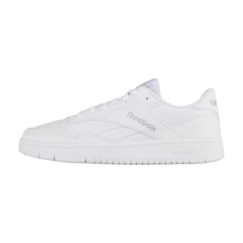 Tenis casual Reebok blanco para caballero 100209145
