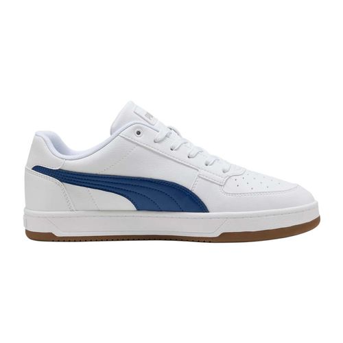 Tenis casual Puma blanco para caballero 392290 79
