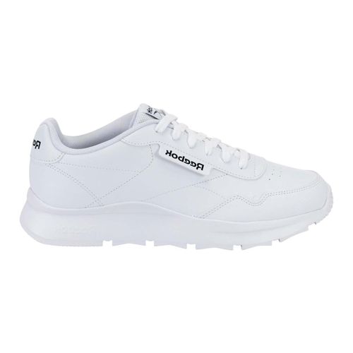 Tenis casual Reebok blanco para caballero 100209141