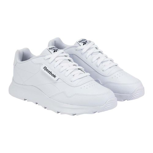 Tenis casual Reebok blanco para caballero 100209141