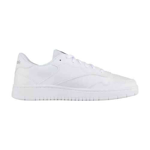 Tenis casual Reebok blanco para caballero 100209145