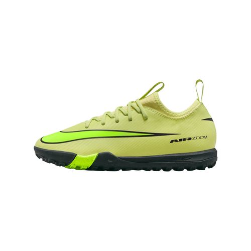 Tenis de fútbol Nike verde para joven fq8284300