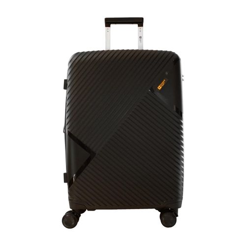 Maleta chica Frequent Flyer negro de viaje 30058-1