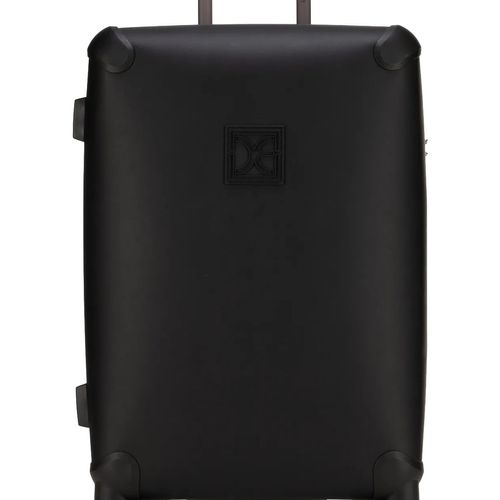 Maleta mediana Cloe negro de viaje 4ep25110neg24