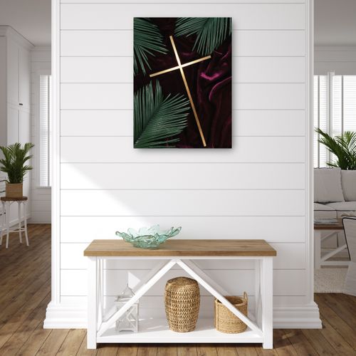 Cuadro decorativo Fine art tj 81 x 109 cm c0600a000139786