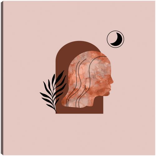 Cuadro decorativo Fine art tj 81 x 81 cm c0200a000156377