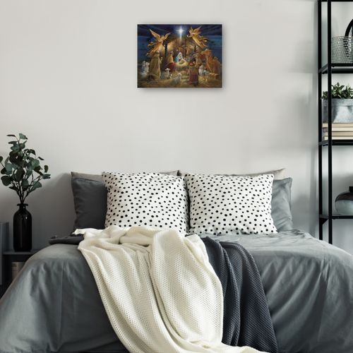 Cuadro decorativo Fine art tj 117 x 89 cm c0700a000124610