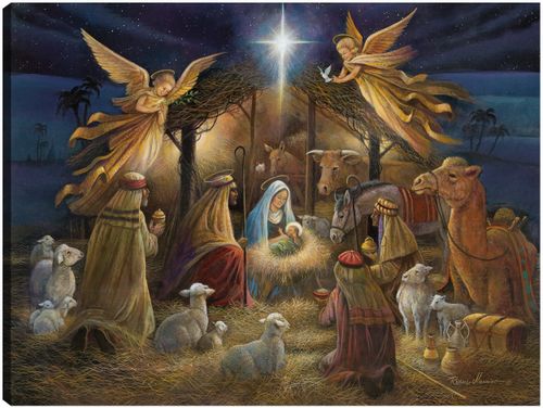 Cuadro decorativo Fine art tj 117 x 89 cm c0700a000124610