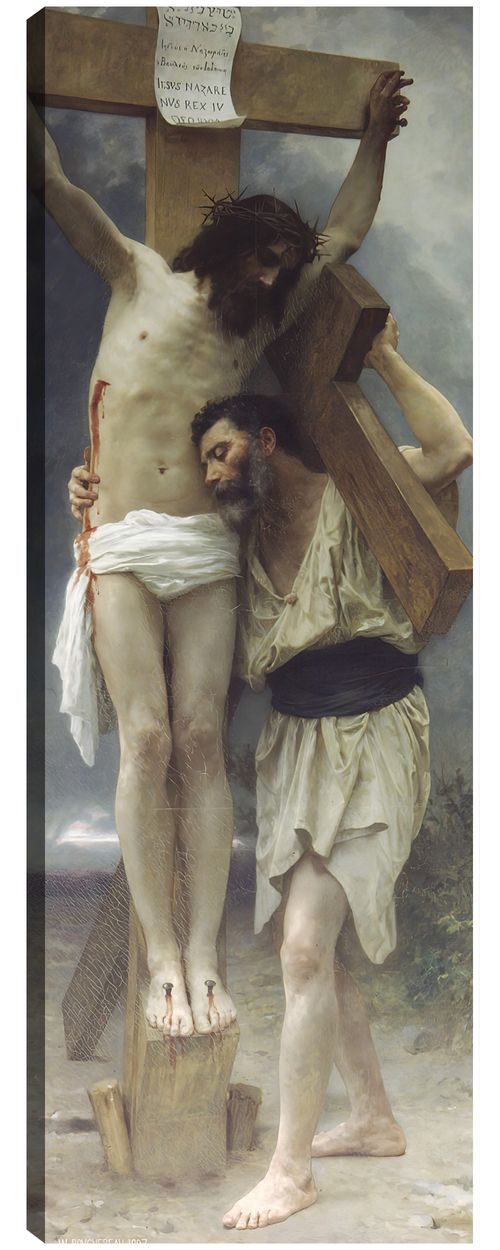 Cuadro decorativo Fine art tj 36 x 97 cm c0900a000166197