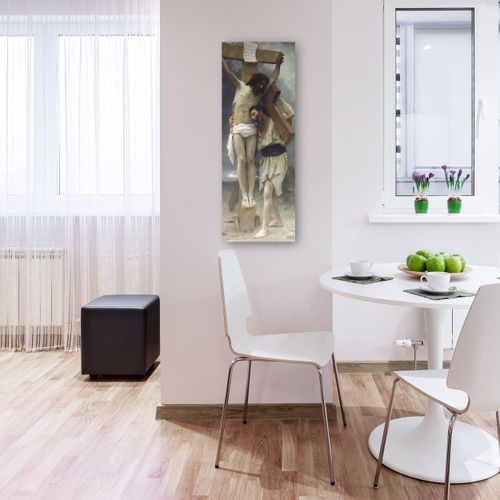 Cuadro decorativo Fine art tj 36 x 97 cm c0900a000166197