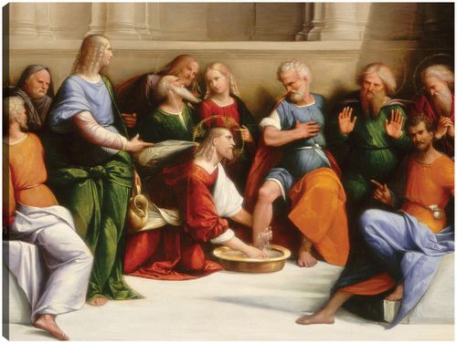 Cuadro decorativo Fine art tj 109 x 81 cm c0600a000157036