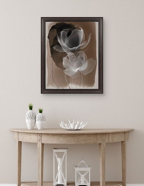 Cuadro decorativo Fine art tj 72 x 56 cm fpf00012