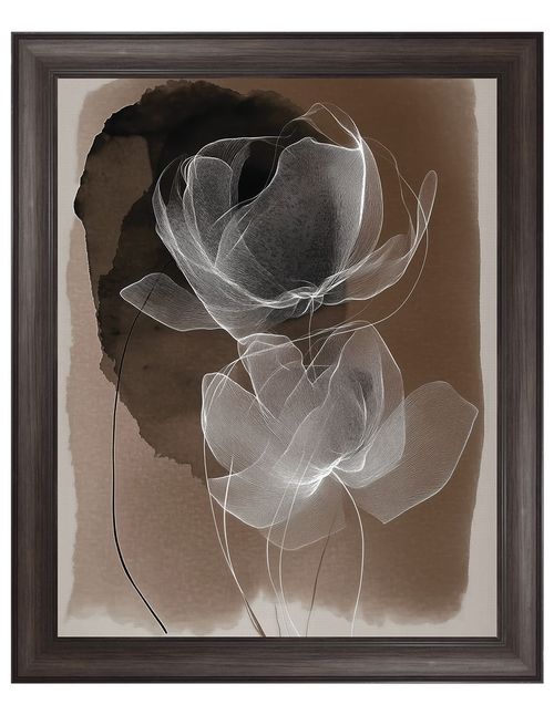 Cuadro decorativo Fine art tj 72 x 56 cm fpf00012