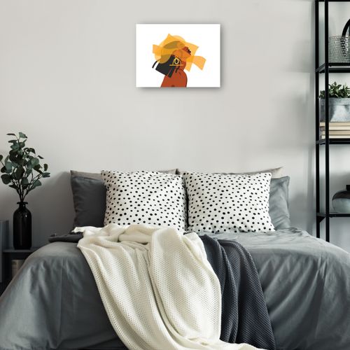 Cuadro decorativo Fine art tj 109 x 81 cm c0600a000156379