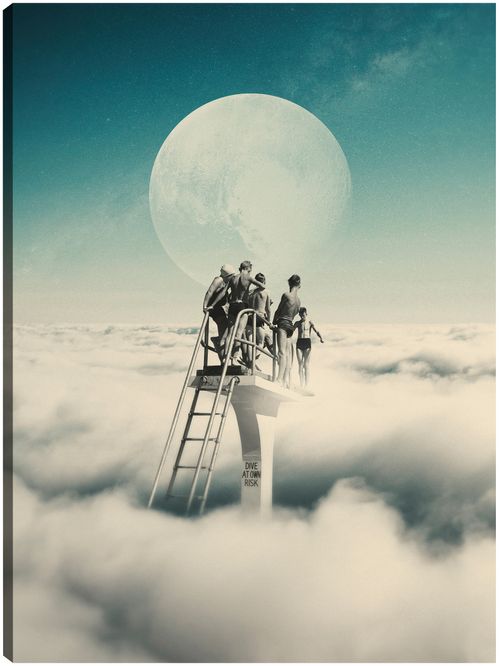 Cuadros decorativo Fine art tj 61 x 81 cm c0500a000145550