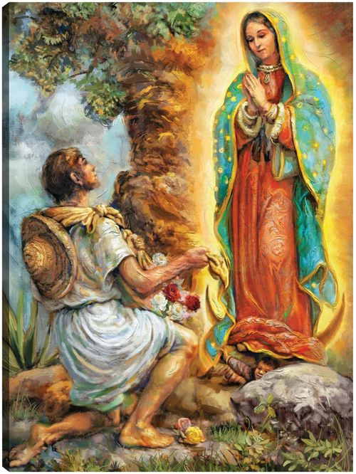 Cuadro decorativo Fine art tj 61 x 81 cm c0500a000152190