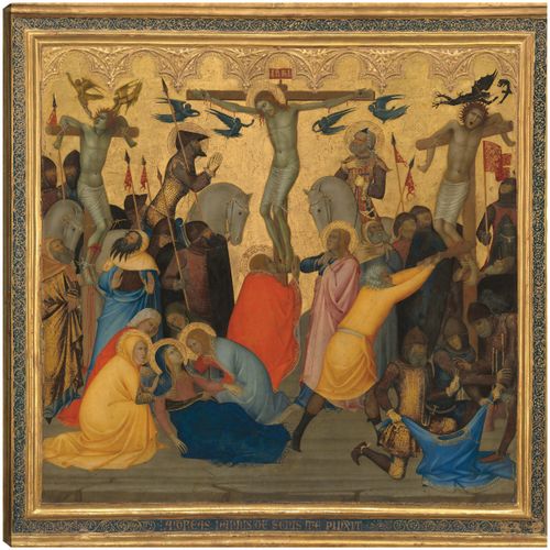 Cuadro decorativo Fine art tj 122 x 122 cm c0400a000157027