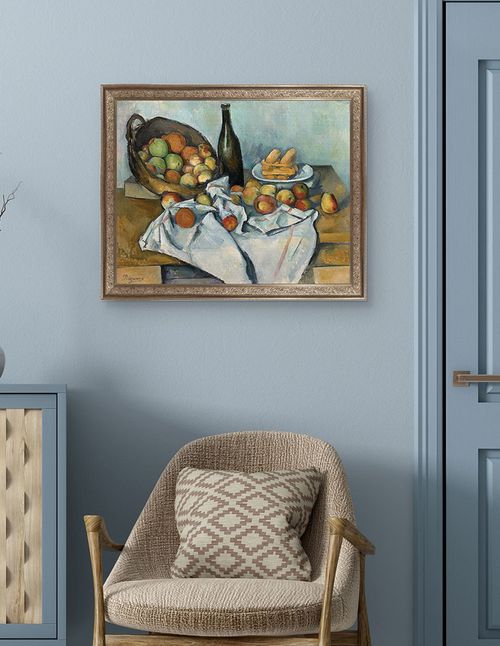 Cuadro decorativo Fine art tj 72 x 56 cm fpf00009