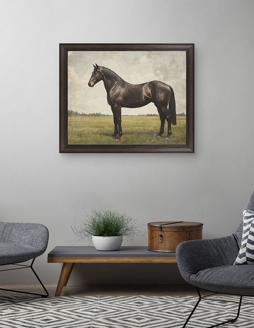 Cuadro decorativo Fine art tj 72 x 56 cm fpf00013