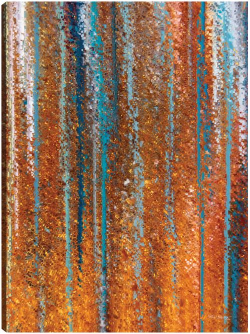 Cuadro decorativo Fine art tj 89 x 117 cm c0700a000165637