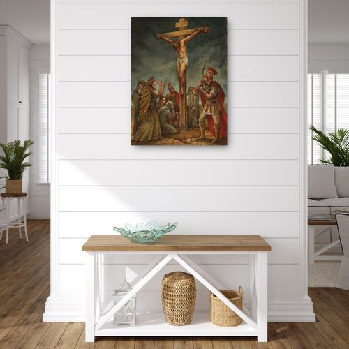 Cuadro decorativo Fine art tj 107 x 142 cm c0800a000108253