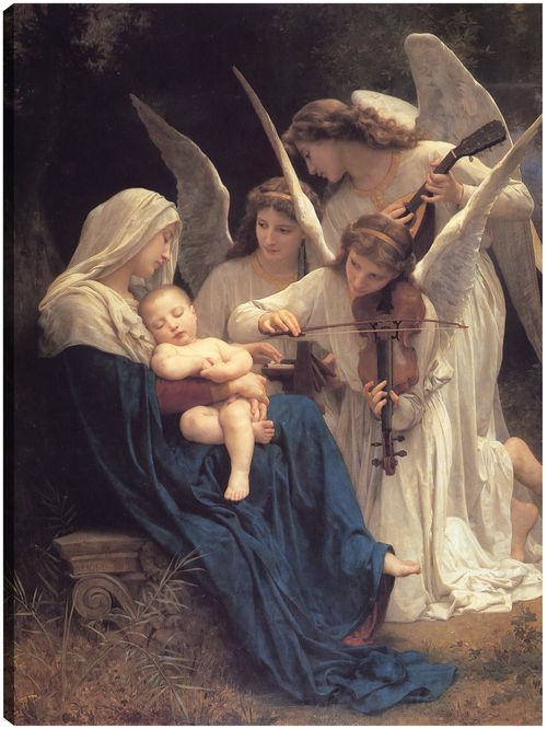 Cuadro decorativo Fine art tj 107 x 142 cm c0800a000166199