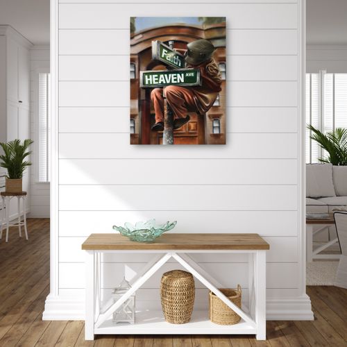 Cuadro decorativo Fine art tj 107 x 142 cm c0800a000158145