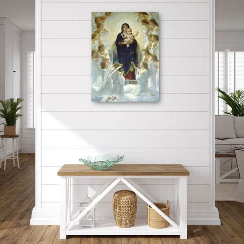 Cuadro decorativo Fine art tj 89 x 117 cm c0700a000166198