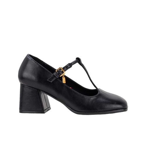 Zapato casual Cloe negro para dama 2czi25153ne